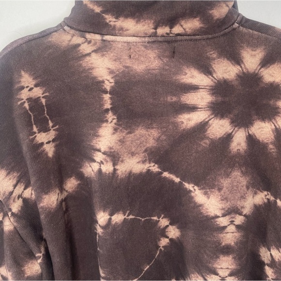 I.AM.GIA Tie Dye Sweatshirt - Picture 8 of 11